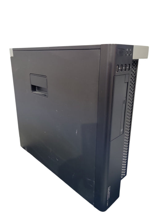 Dell Precision T7810 -  Xeon E5-2609 v3 32GB DDR4 QUADRO K420 825W PSU !