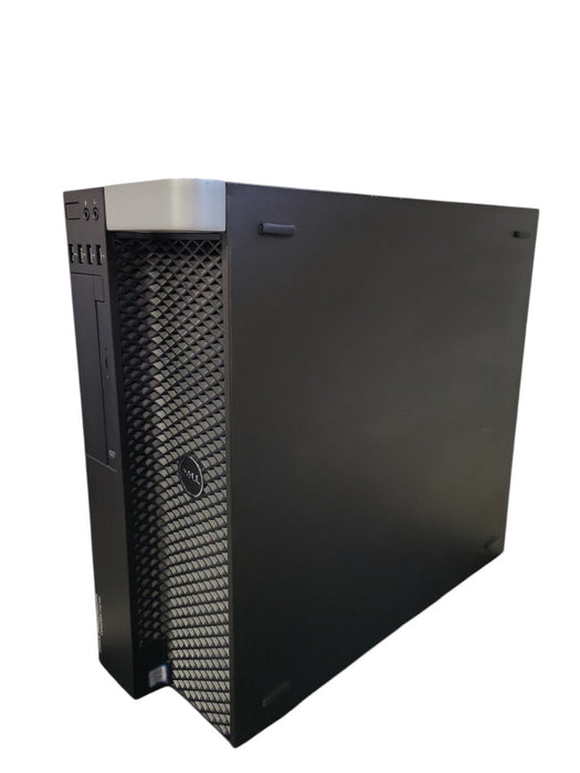 Dell Precision T7810 -  Xeon E5-2609 v3 32GB DDR4 QUADRO K420 825W PSU !