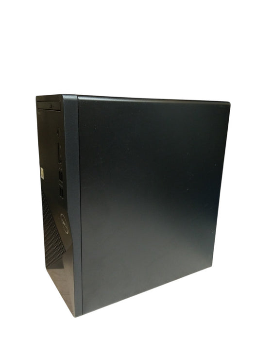 Dell Vostro 3888 Tower, Intel i3-10100 CPU 3.60GHz, 8GB RAM - NO HDD