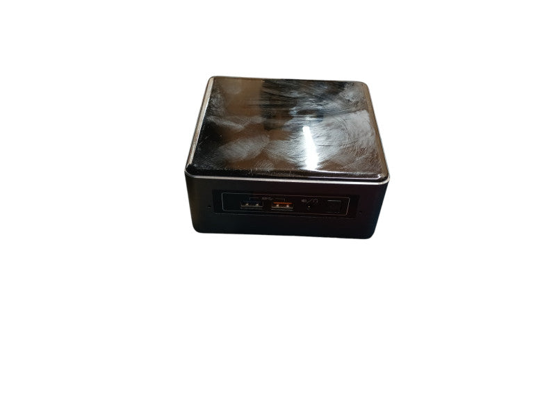 Intel NUC7i7BNH i7-7567U 16GB RAM USFF Desktop