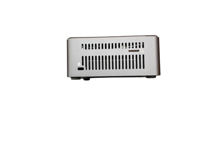 Intel NUC7i7BNH i7-7567U 16GB RAM USFF Desktop