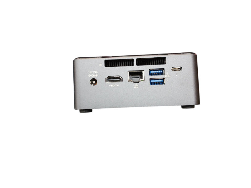 Intel NUC7i7BNH i7-7567U 16GB RAM USFF Desktop