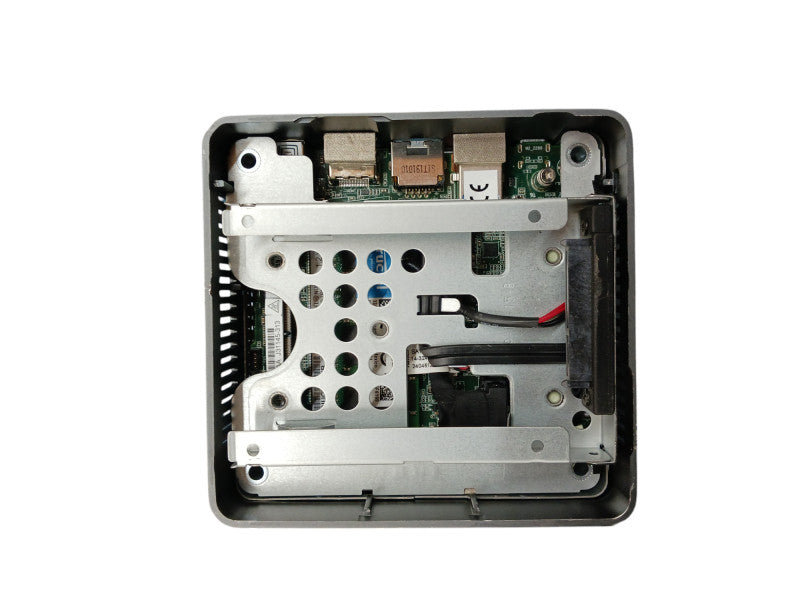 Intel NUC7i7BNH i7-7567U 16GB RAM USFF Desktop