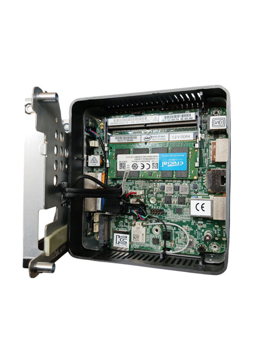 Intel NUC7i7BNH i7-7567U 16GB RAM USFF Desktop