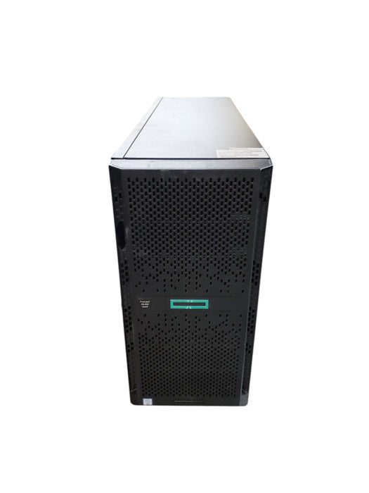 HP ProLiant ML350 Gen9 1x Xeon E5-2609 v4 32GB DDR4 P440ar - No HDD