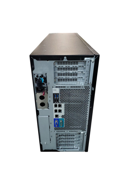 HP ProLiant ML350 Gen9 1x Xeon E5-2609 v4 32GB DDR4 P440ar - No HDD