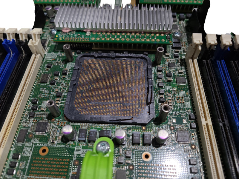Oracle Sun Microsystems SPARC T4-1 2U 8x2.5" Server *NO CPU/RAM*