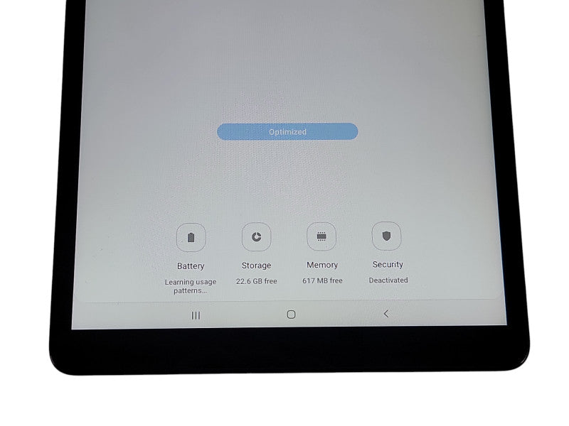 Samsung Galaxy Tab A - 32GB - Black [SM-T510] (