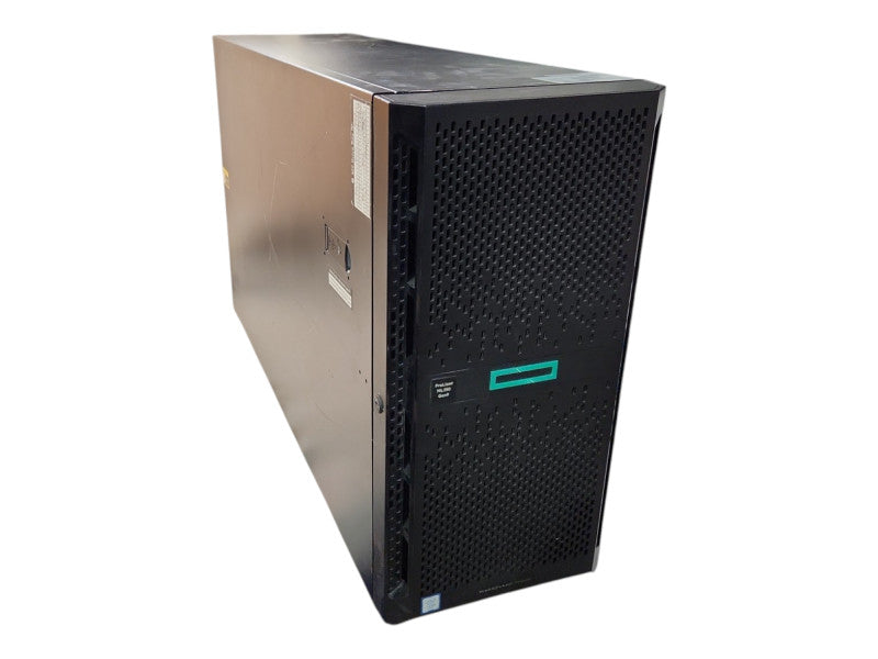 HP ProLiant ML350 Gen9 4U 8x2.5", Xeon E5-2640v4, 32GB RAM, P440ar, 2x PSU