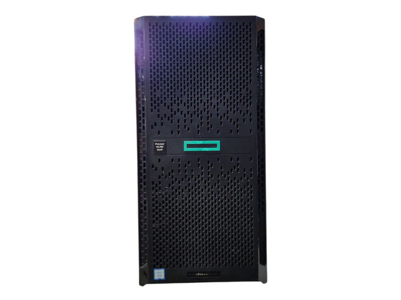 HP ProLiant ML350 Gen9 4U 8x2.5", Xeon E5-2640v4, 32GB RAM, P440ar, 2x PSU