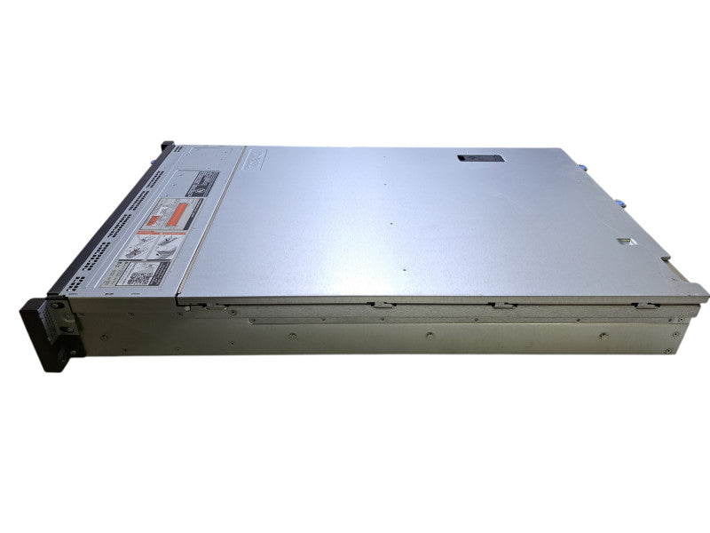 Dell R730xd 2U 24x 2.5"| 2x Xeon E5-2683 v3 @2.0GHz, 32GB DDR4, H730P Mini