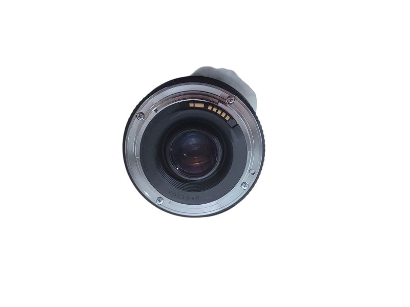 Canon 75-300mm EF Ultrasonic USM III Auto/Manual Zoom Lens F/4-5.6 1.5m