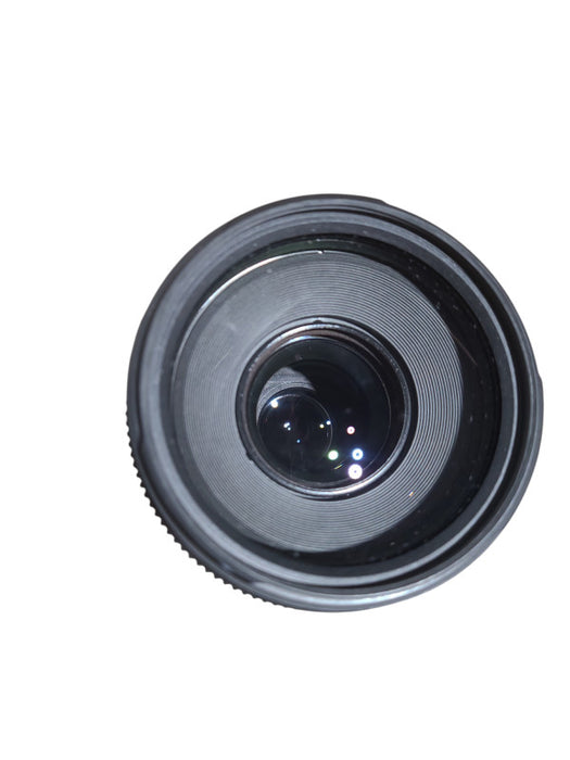 Canon 75-300mm EF Ultrasonic USM III Auto/Manual Zoom Lens F/4-5.6 1.5m