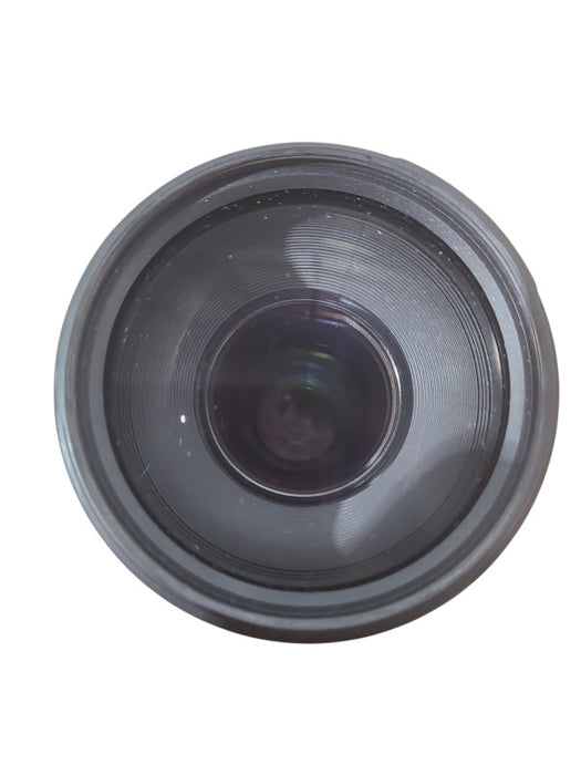 Canon 75-300mm EF Ultrasonic USM III Auto/Manual Zoom Lens F/4-5.6 1.5m