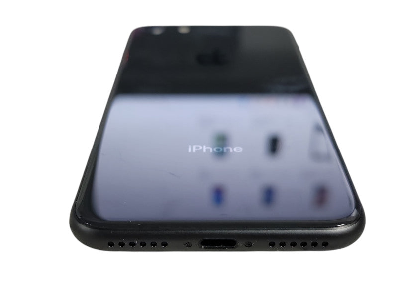 Apple iPhone 8 - 128GB - Space Gray [A1905] (