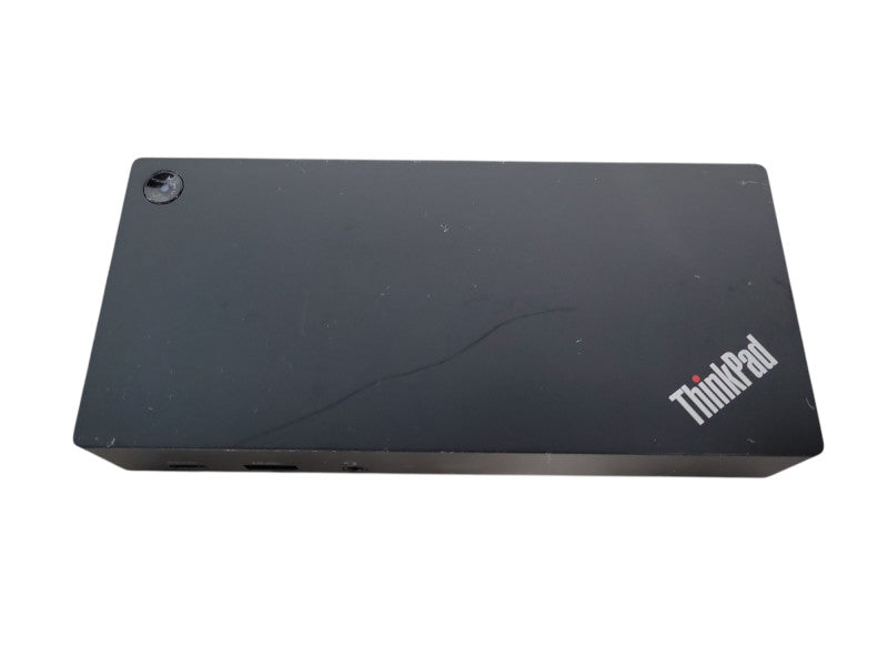 Lenovo ThinkPad USB-C Dock Gen 2 LDC-G2 !