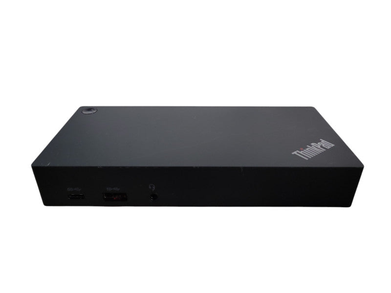 Lenovo ThinkPad USB-C Dock Gen 2 LDC-G2 !