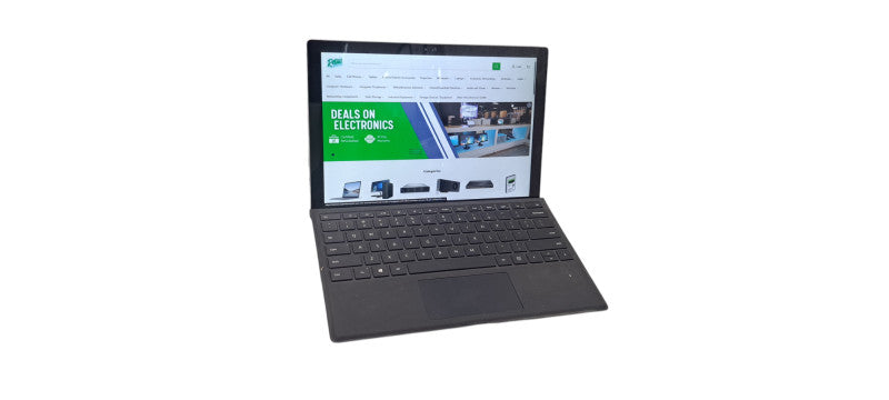 Surface Pro 4 i5-6300U|4GB RAM |128GB SSD