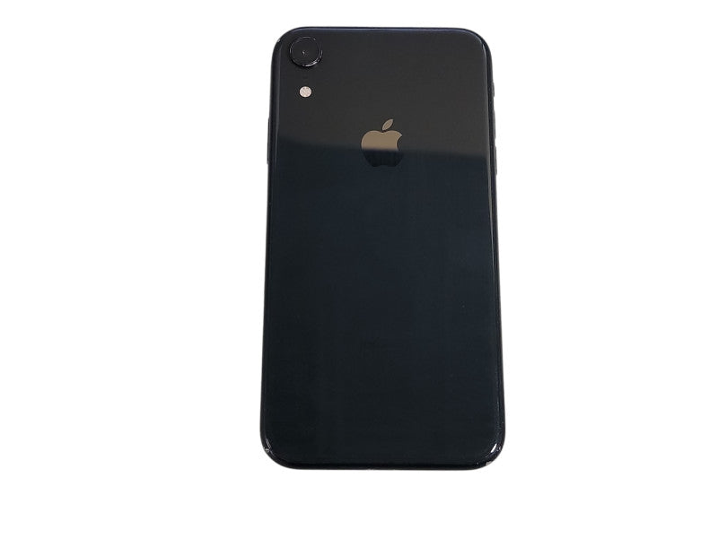 Apple iPhone XR - 64GB - Space Gray [A1984 | Read] (
