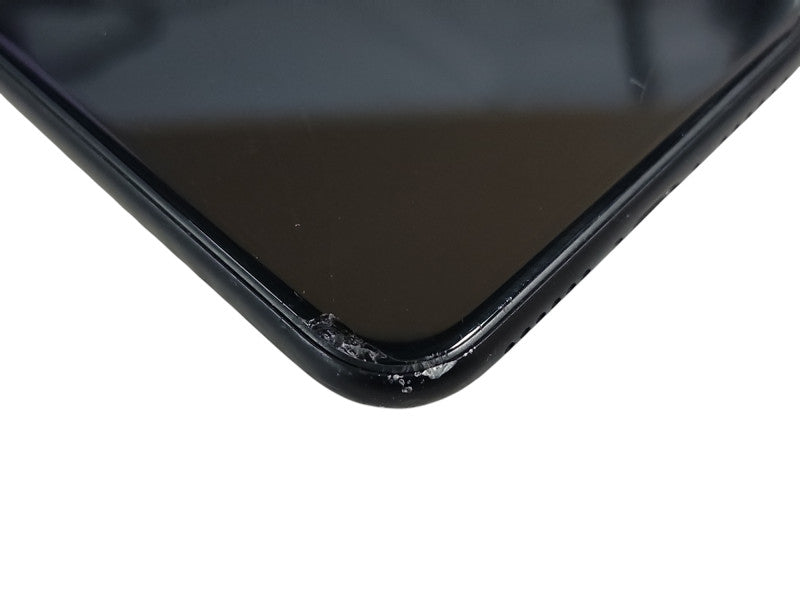 Apple iPhone XR - 64GB - Space Gray [A1984 | Read] (