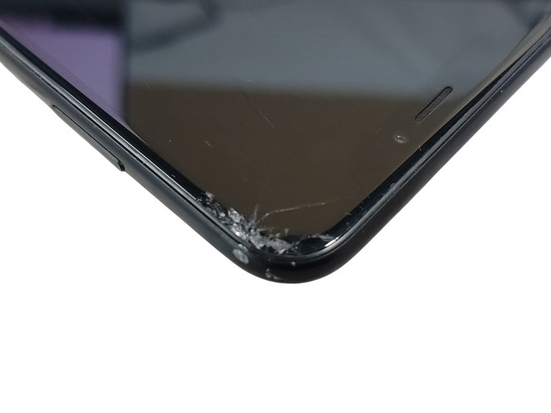 Apple iPhone XR - 64GB - Space Gray [A1984 | Read] (
