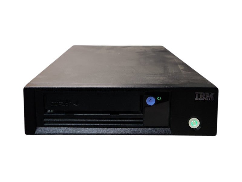 IBM 3580-H4V Ultrium LTO-4 Tape Drive 46C2388