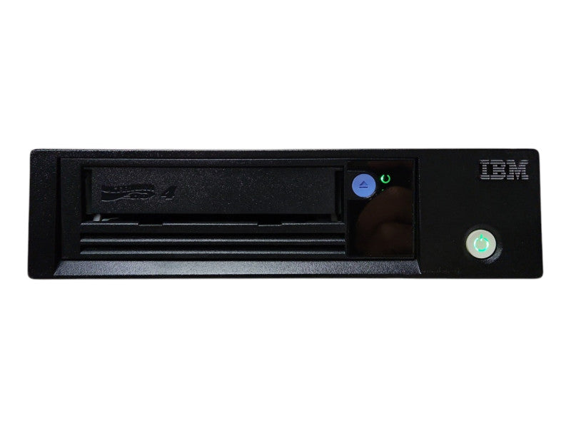 IBM 3580-H4V Ultrium LTO-4 Tape Drive 46C2388