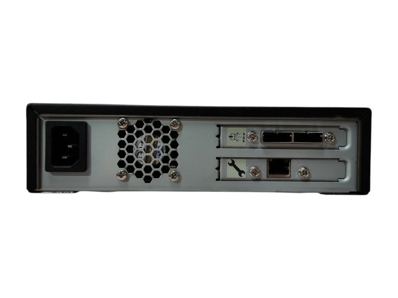IBM 3580-H4V Ultrium LTO-4 Tape Drive 46C2388