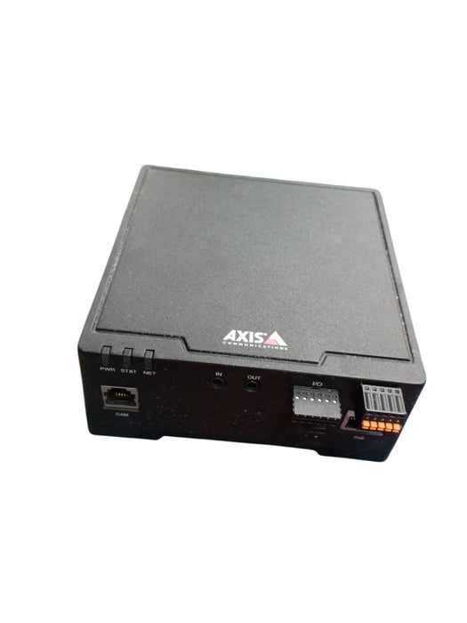 Axis Communications F41 Main Unit 0658-001-01