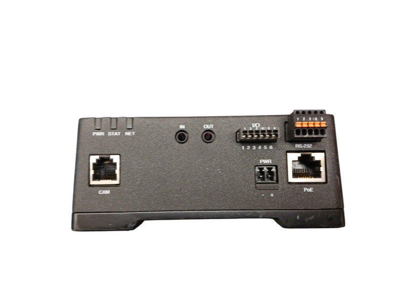 Axis Communications F41 Main Unit 0658-001-01