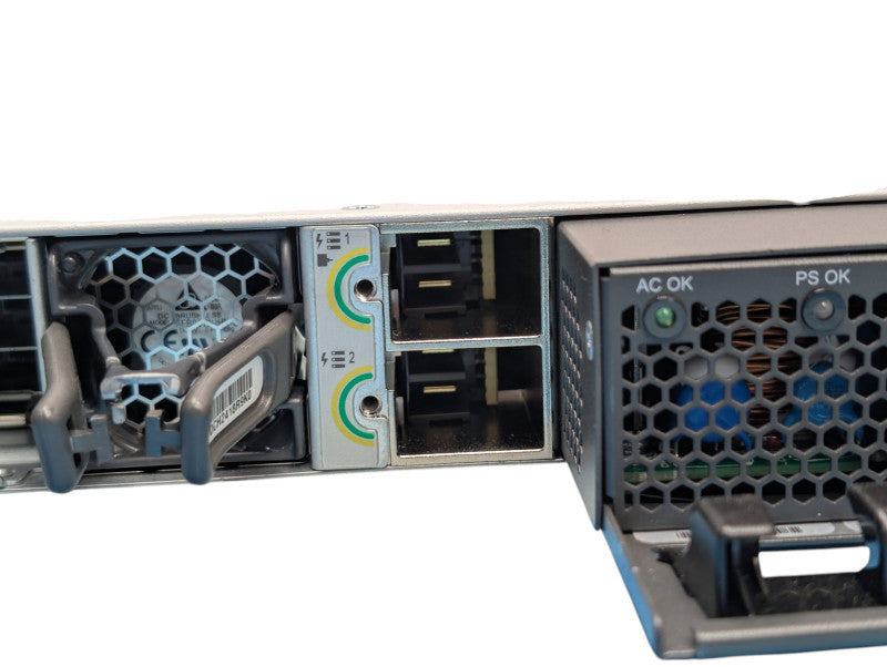 Cisco Catalyst 9300 48 UPOE Managed POE Switch C9300-48U-E v3 READ  -
