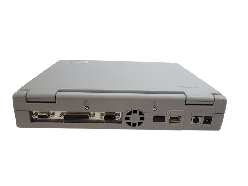 Toshiba Satellite 330CDT Intel Pentium 16MB RAM NO HDD % BudLap