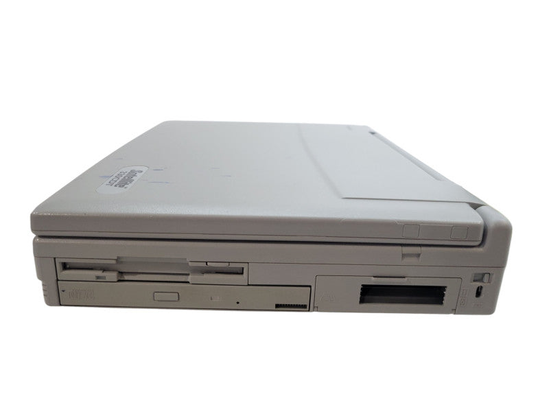 Toshiba Satellite 330CDT Intel Pentium 16MB RAM NO HDD % BudLap