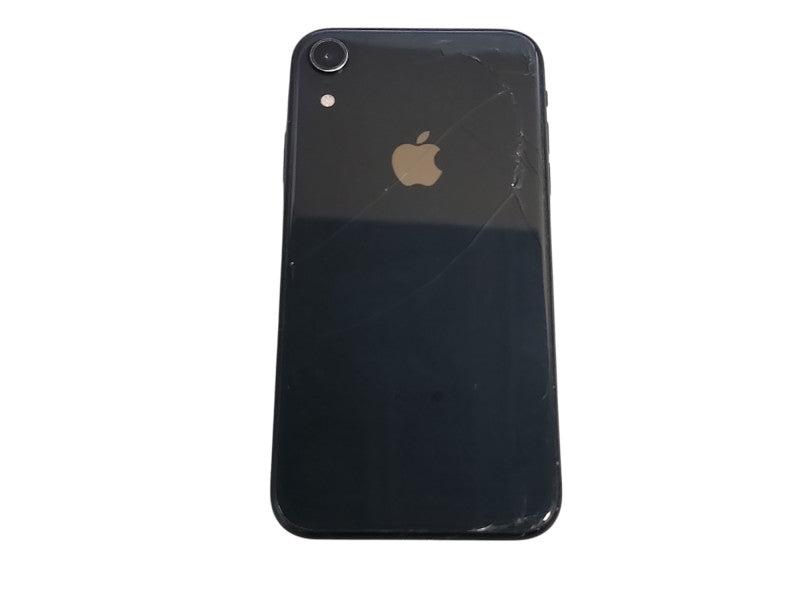 Apple iPhone XR - 64GB - Space Gray [A1984] (