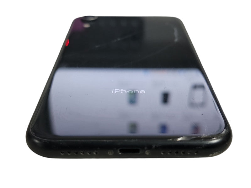 Apple iPhone XR - 64GB - Space Gray [A1984] (