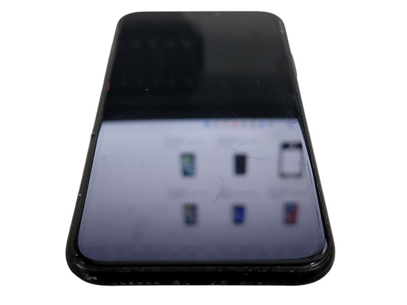Apple iPhone XR - 64GB - Space Gray [A1984] (