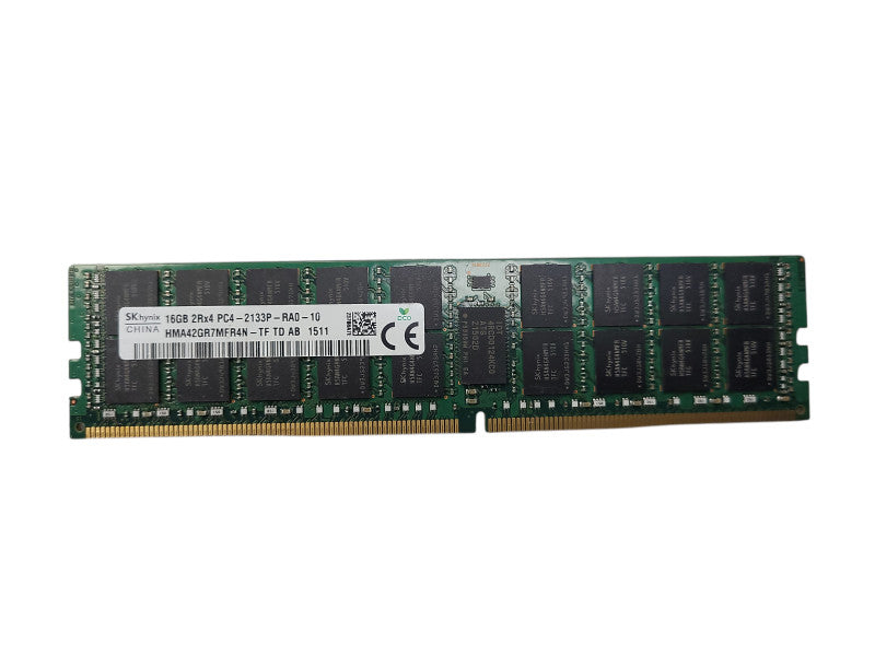 SK Hynix 16GB PC4-2133P-R Server Memory Q$