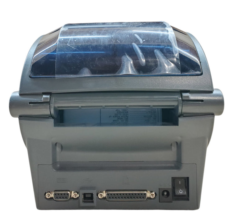 Zebra GX420t Thermal Label Printers GX42-100310-000