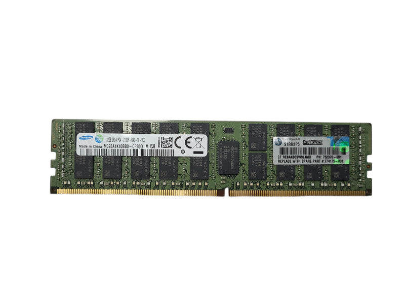 Samsung 32GB PC4-2133P-R Server Memory Q$