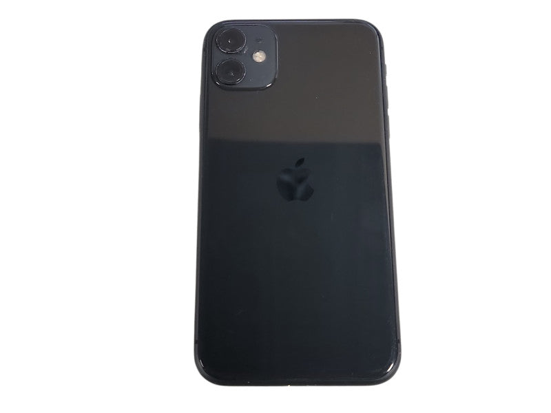 Apple iPhone 11 - 64GB - Space Gray [A2111 | Read] (