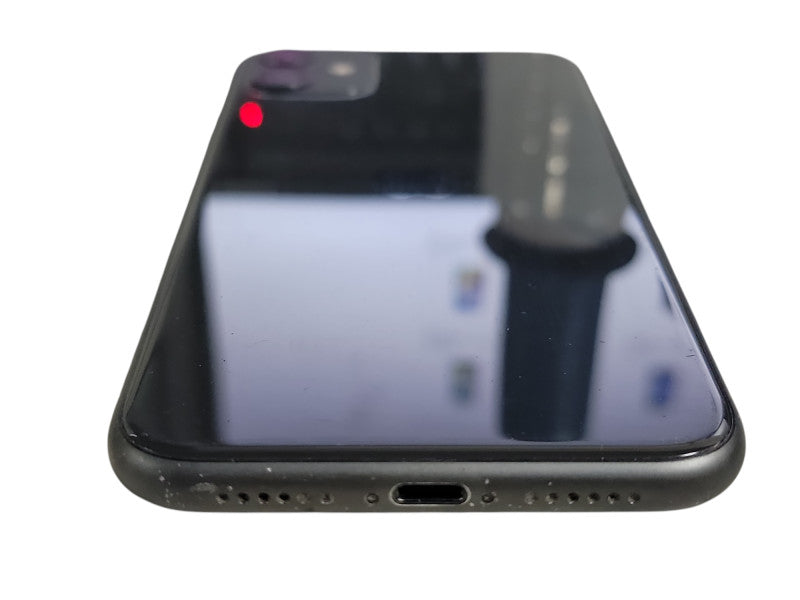 Apple iPhone 11 - 64GB - Space Gray [A2111 | Read] (