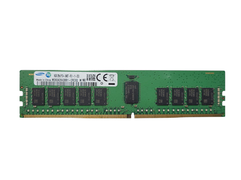 Samsung 16GB PC4-2400T-R Server Memory  Q$