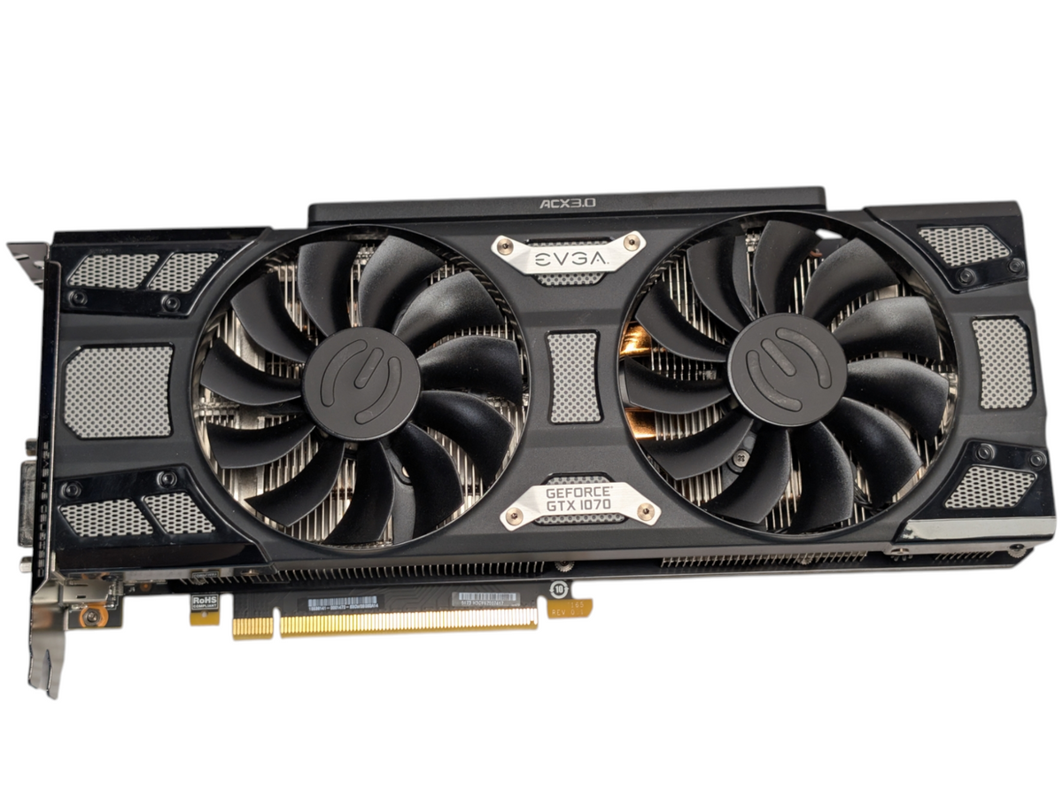 ジャンク GTX 1070 GeForce GTX 1070 8GB GDDR5 ジャンク｜Yahoo!フリマ（旧PayPay
