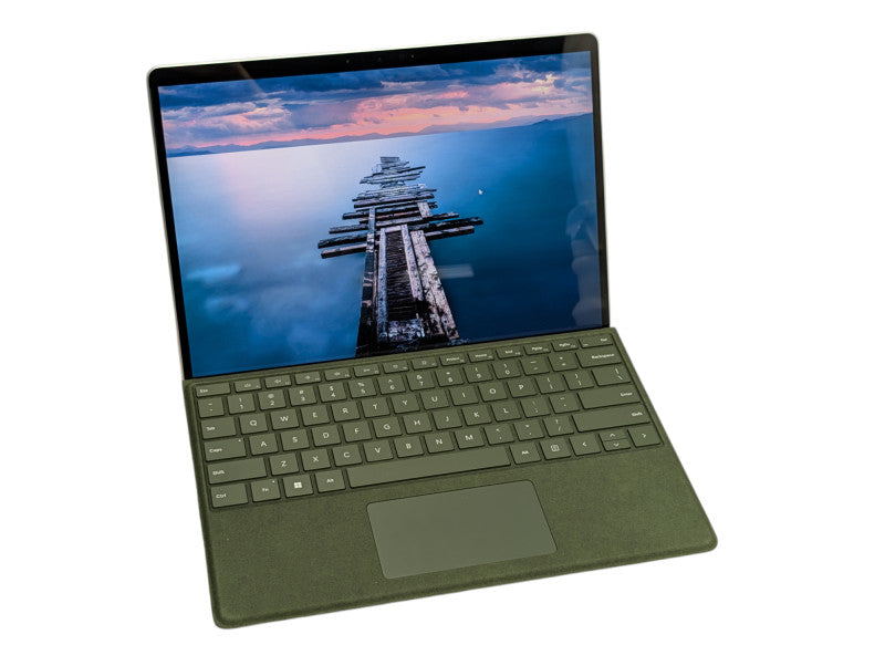 Surface PRO 9 2038 Intel Core i5-1235U 8GB RAM 256GB Storage  - Lap200