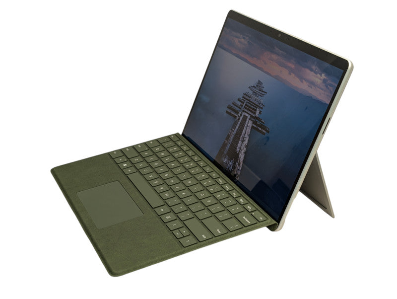 Surface PRO 9 2038 Intel Core i5-1235U 8GB RAM 256GB Storage  - Lap200