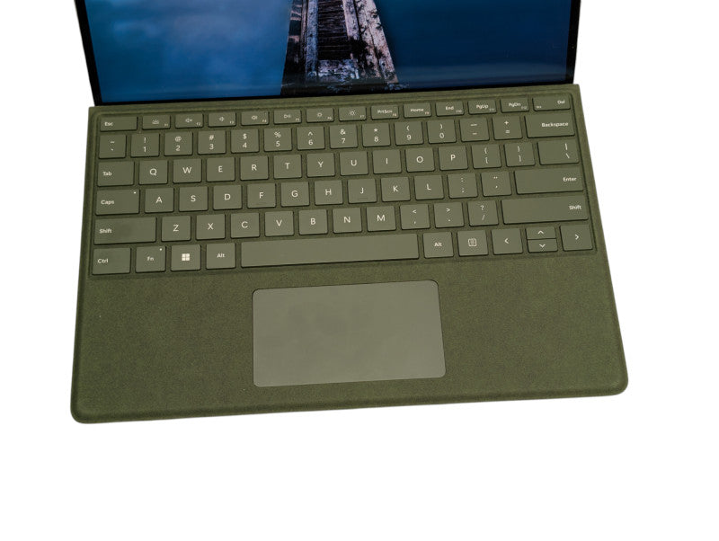 Surface PRO 9 2038 Intel Core i5-1235U 8GB RAM 256GB Storage  - Lap200