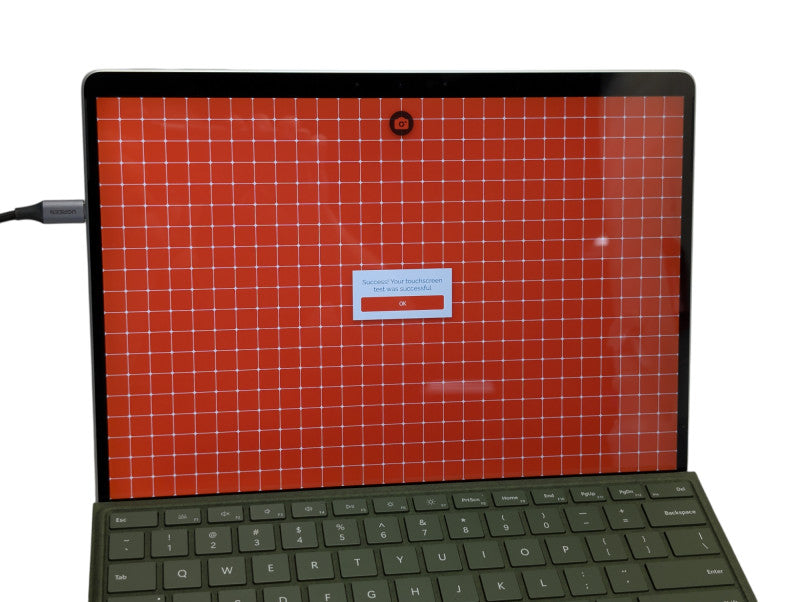 Surface PRO 9 2038 Intel Core i5-1235U 8GB RAM 256GB Storage  - Lap200