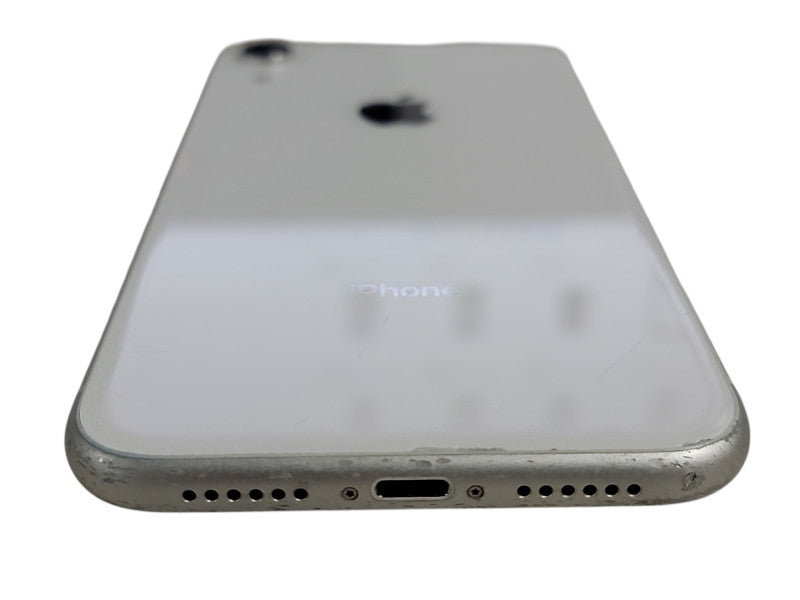 Apple iPhone XR - 64GB - White [A1984] (