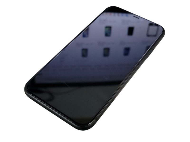 Apple iPhone 11 - 64GB - Space Gray [A2111] (