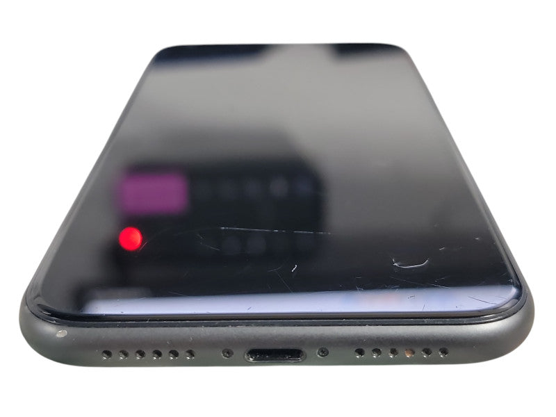 Apple iPhone 11 - 64GB - Space Gray [A2111] (